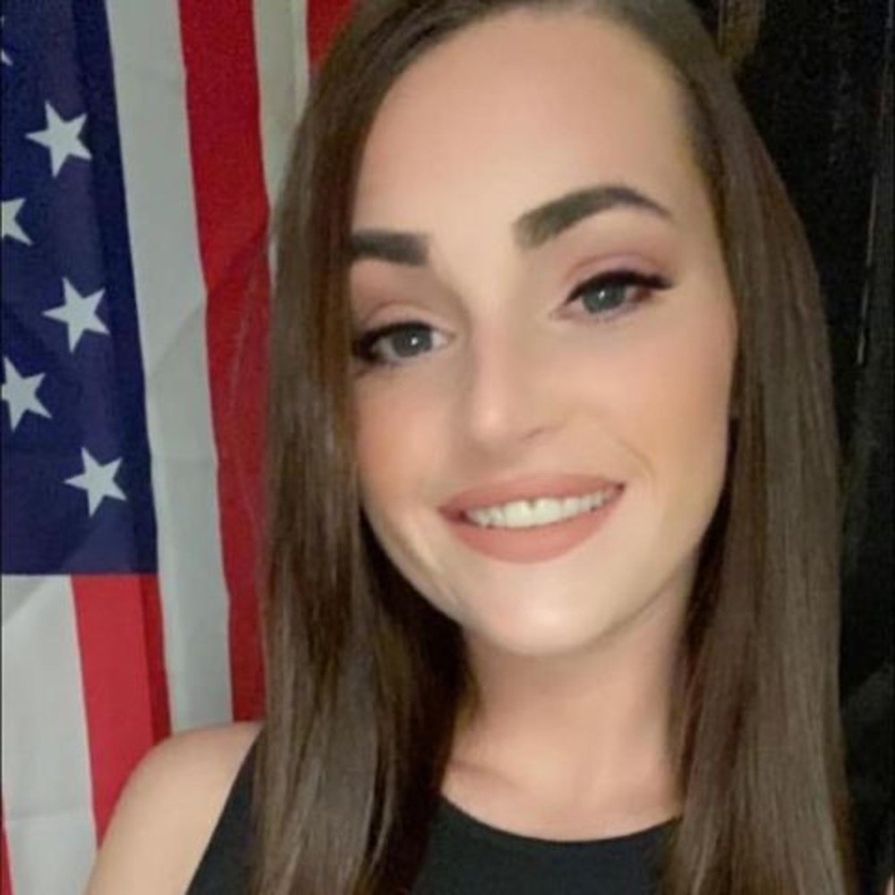 Meet your Posher, Haley